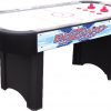 table de air hockey Blizzard Buffalo - Billards Toulet
