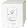 Bougie parfumée - Flamant - Heure du thé