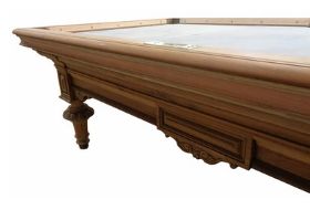 Billard contemporain Soho convertible