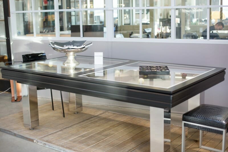 Table Extensible 12 Personnes Achat Vente Table Extensible 12