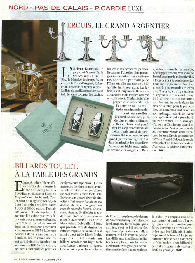 Billard-Toulet-revues-le-Figaro-magazine