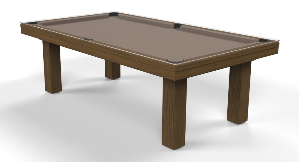 billard table outdoor