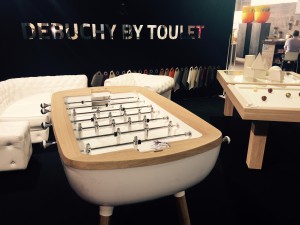 Maison et Objet Sept