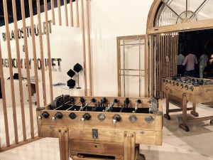 Maison et Objet Sept