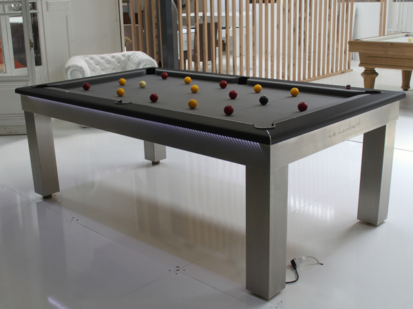 Lambert table 2