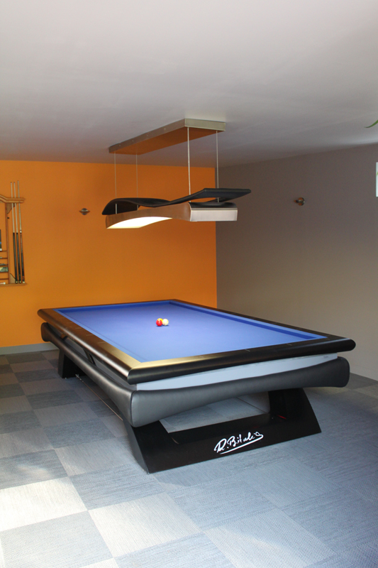 billard francais