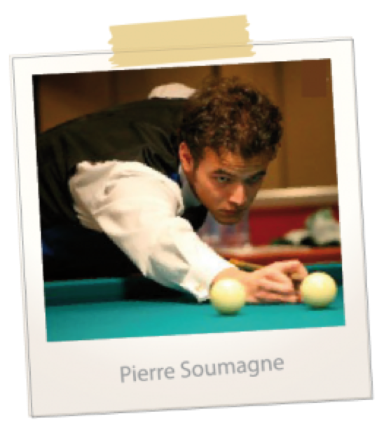 Pierre Soumagne