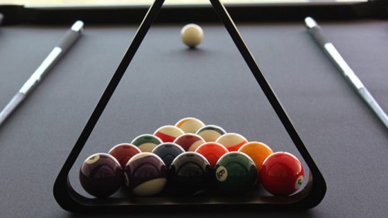 Accessoires de billard billes queues - Billard Toulet