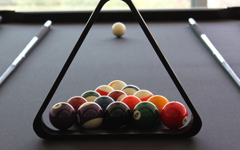 Accessoires de billard billes queues - Billard Toulet