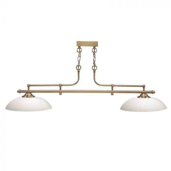 Acheter lustre Eragny style classique pour billard - Toulet