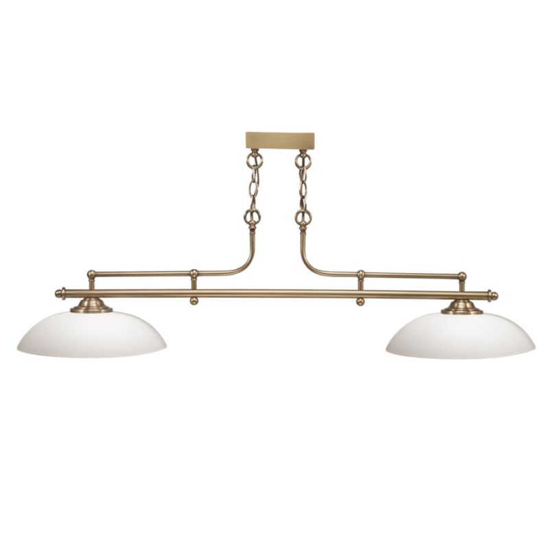 Acheter lustre Eragny style classique pour billard - Toulet