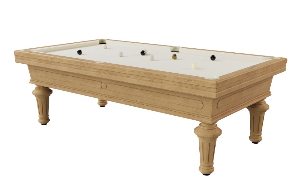 billard classique chene Empereur Vintage Toulet