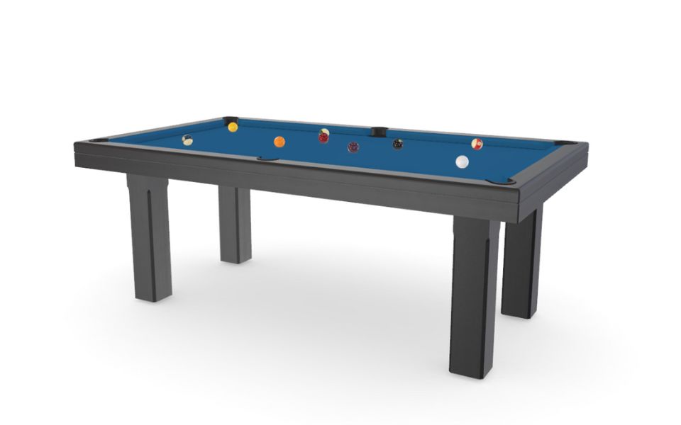 billard outdoor bubbly personnalisable Toulet