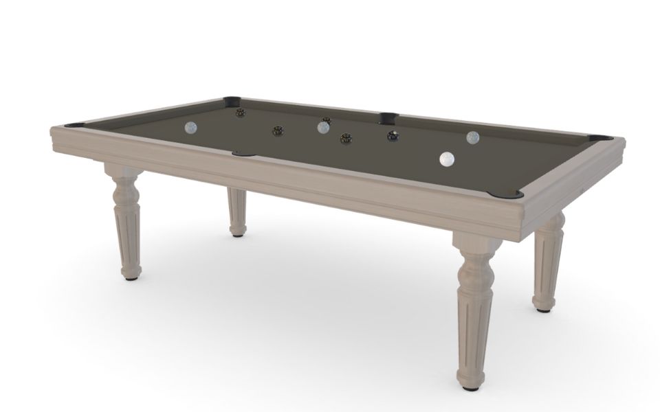 personnaliser table de billard classique Excellence Toulet
