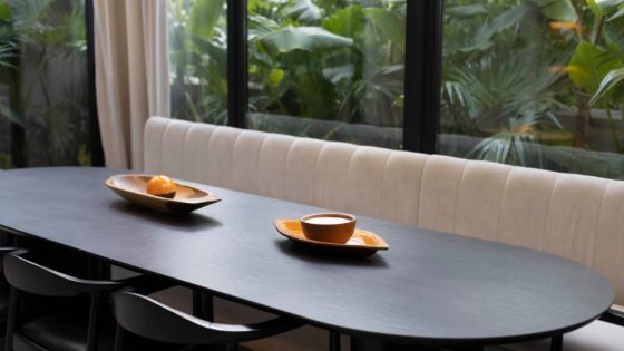 plateau table Dekton haut de gamme billard convertible Toulet