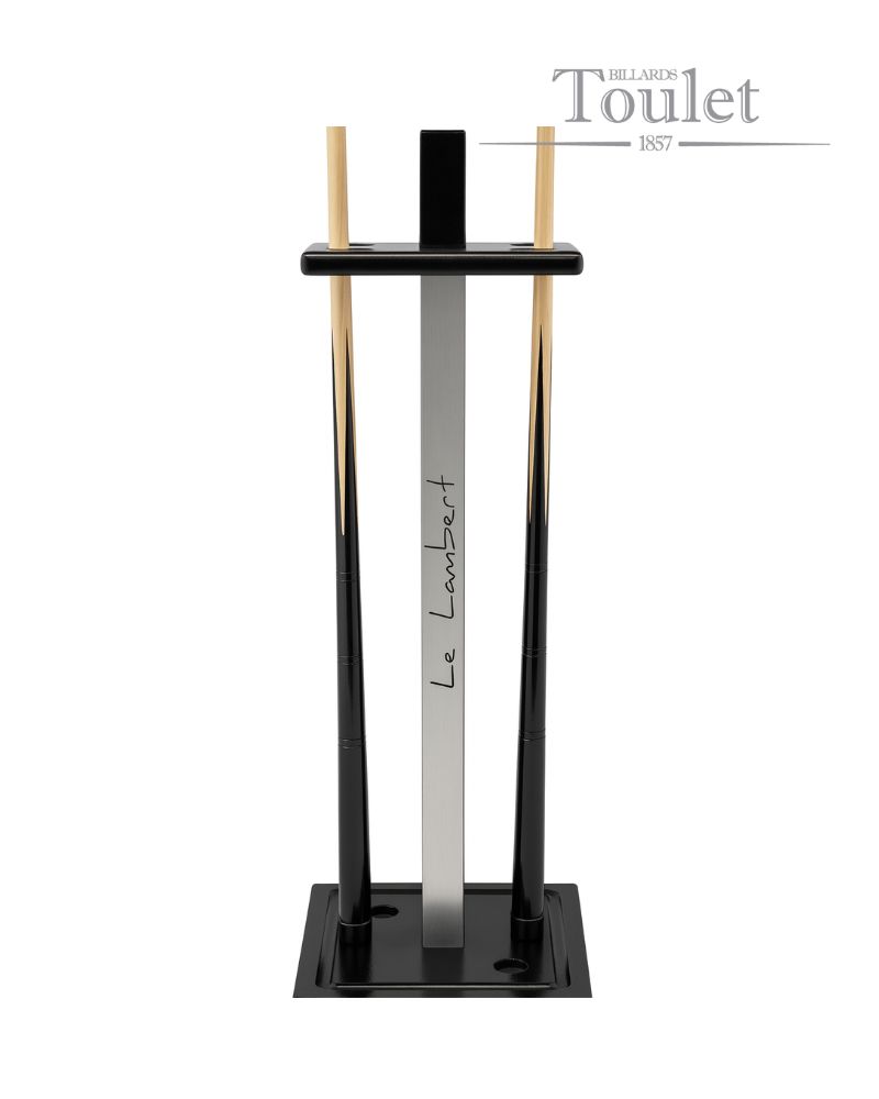 porte queues lambert personnalisable toulet