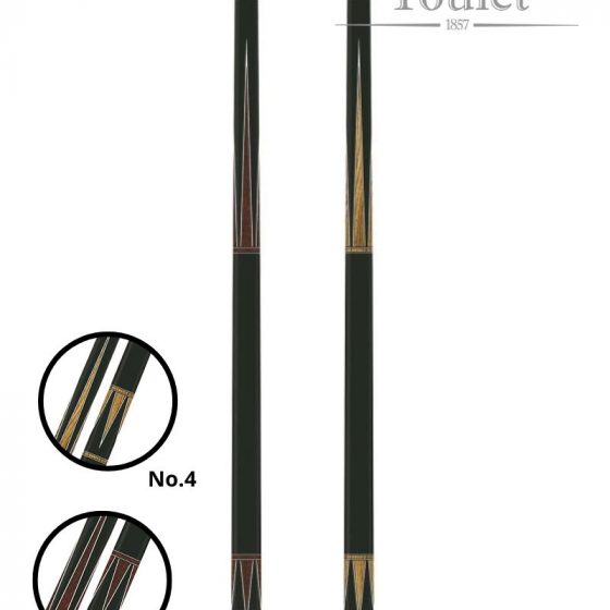 queue de billard français Motiv Maxton