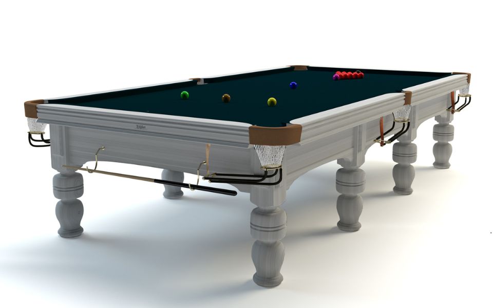 snooker sur mesure personnalisable filet Toulet